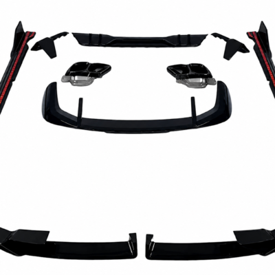 Комплект дооснащення для BMW X5 G05 (2023-2024)