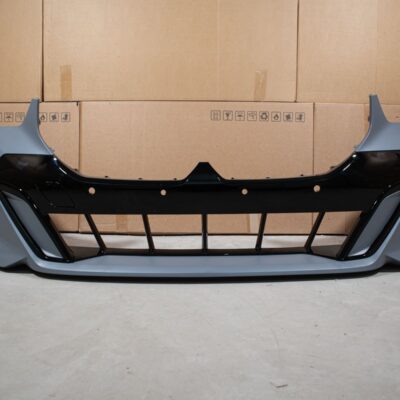 Комплект обвісу BMW 5 series G60 G61 (2023-2025) Стиль M-Paket