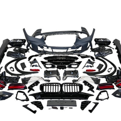 Обвіс (в нову модель) · M Paket (з оптикою) BMW X5 (G05)