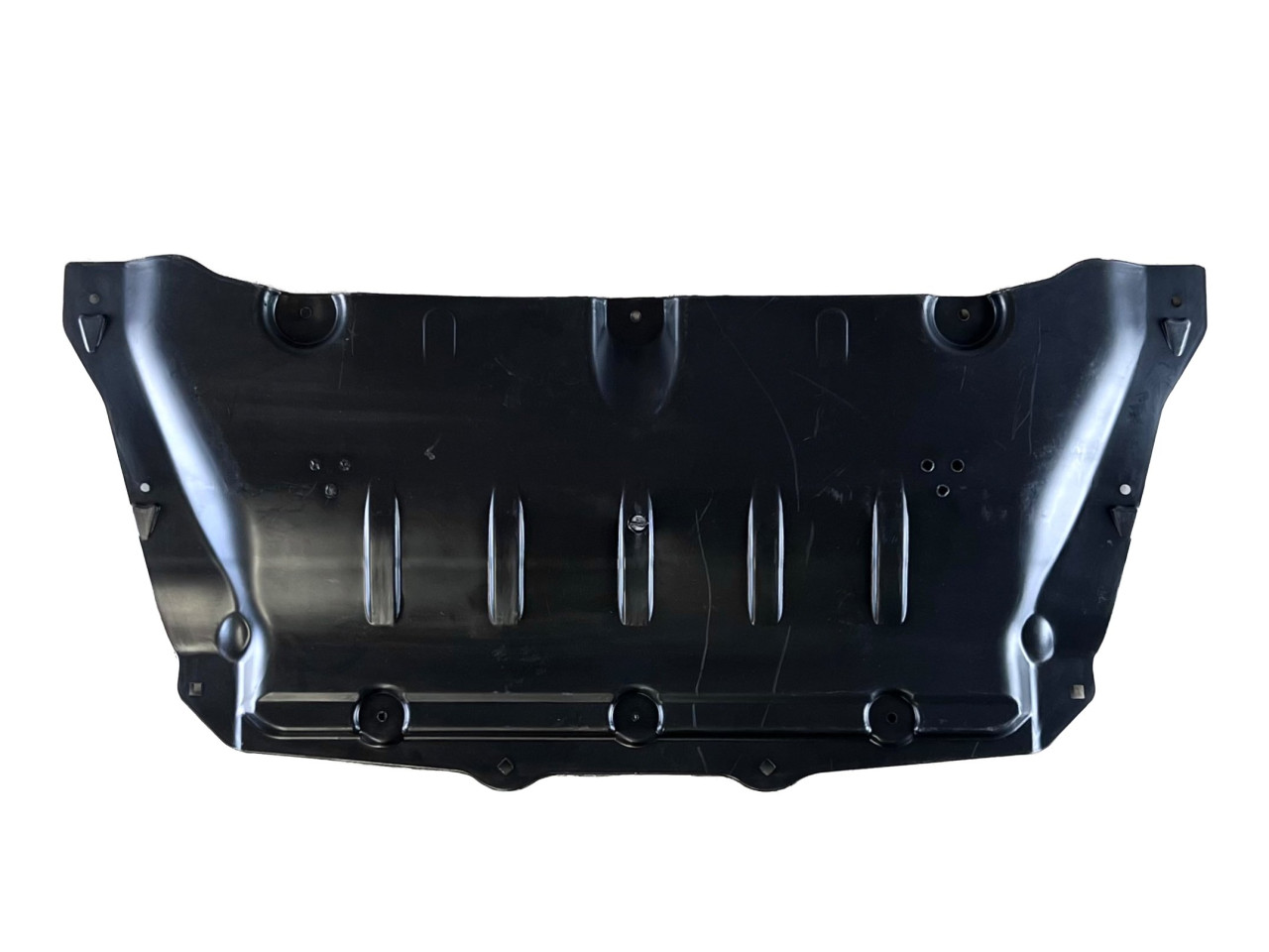 Кожух кермового механізму BMW 5 (G30 / G31) 51757363730