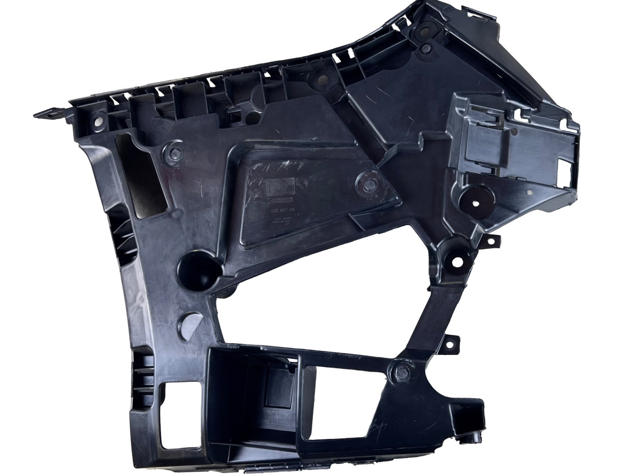 Кріплення заднього бампера (ліва ч.) · M Paket BMW 3 G20/G21 51128069393