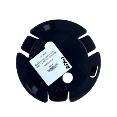 Кришка оглядового отвору BMW X3 (G01) 51757409394
