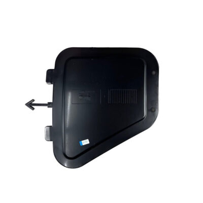 Кришка підкрилка (права) BMW 5 (F10/F11) 51717187044