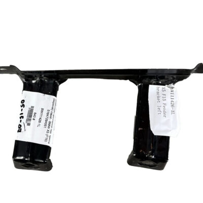 Кронштейн кріплення пер. крила (верхній) лівий BMW X5 (F15) 51647294551
