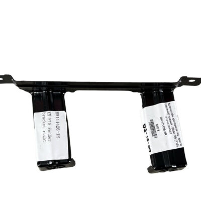 Кронштейн кріплення пер. крила (верхній) правий BMW X5 (F15) 51647294552