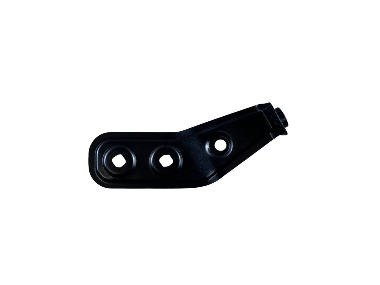Кронштейн крила (малий, лівий) BMW 3 G20/G21 41008494435