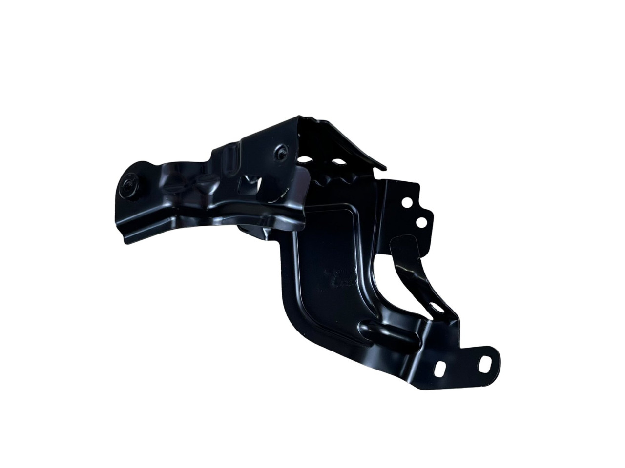 Кронштейн крила переднього (правий) BMW 5 (G60) 41359633634