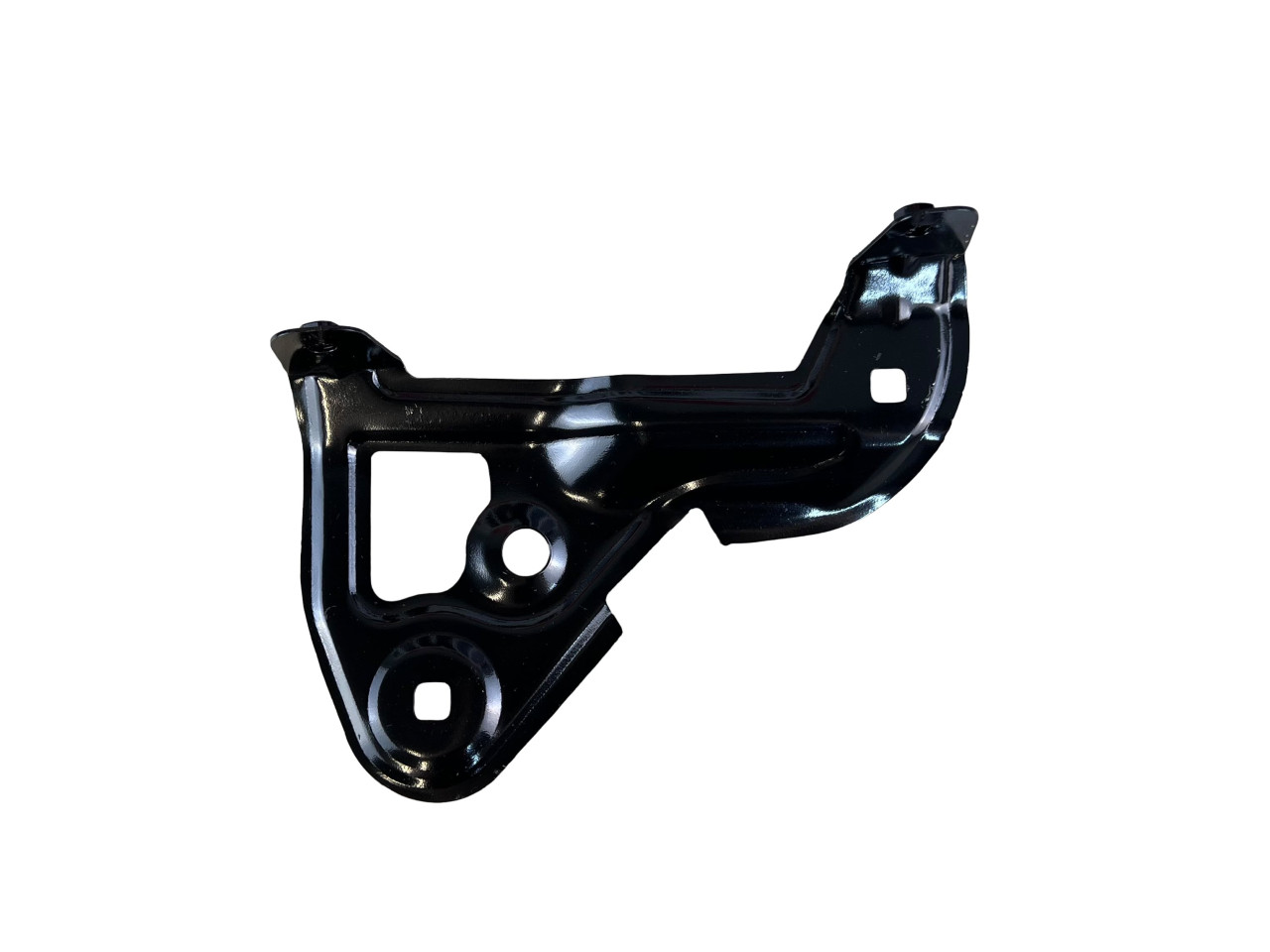 Кронштейн крила (великий, правий) BMW 3 G20/G21 41008494434
