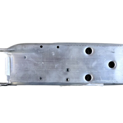 Кронштейн підсилювача (правий) BMW 3 GT (F34) 51117289908