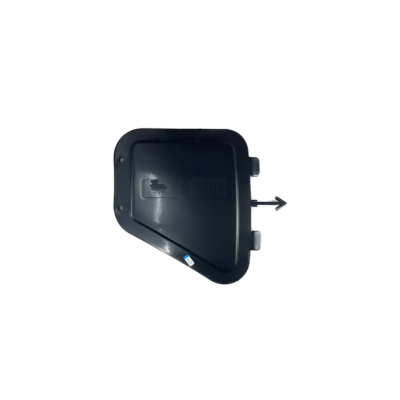 Кришка підкрилка для BMW F10 F11 F06 F12 (51717187043) Ліва