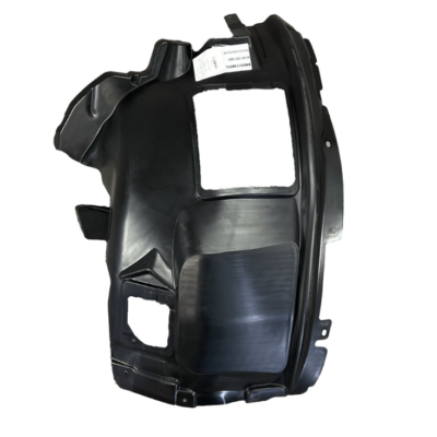 Лівий передній підкрилок (перед.ч) для BMW X3 G01 / X4 G02 (51717445681)