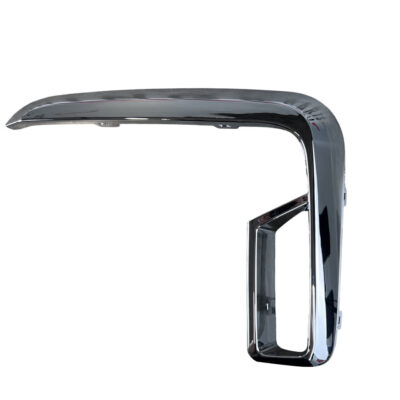 Молдинг протитуманної фари (сірий, лівий) · M Paket BMW 7 (G11 / G12 рест.) 51118077601