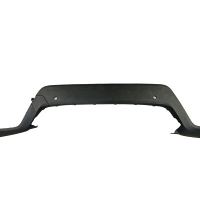 Накладка нижня пер. бампера BMW X3 (G01) 51117484783 / 51117498299