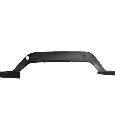 Накладка нижня пер.бампера BMW X3 (F25 рест.) 51117389895