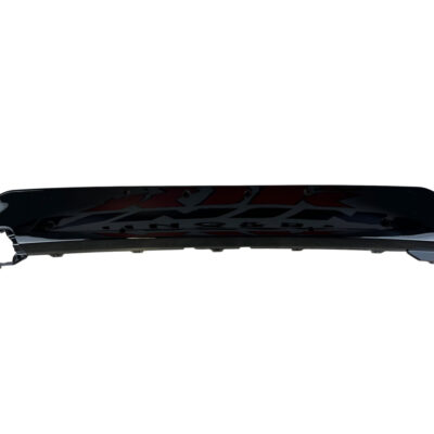Накладка переднього бампера · M Paket BMW X3 (G01) 51118098824