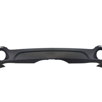 Накладка заднього бампера BMW X5 (F15) 51127303441