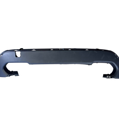 Нижня губа пер. бампера BMW X1 (E84) 51112990186