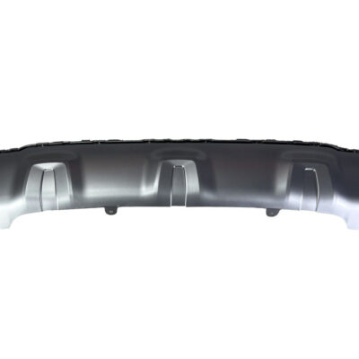Нижня накладка заднього бампера BMW X3 (G01) 51127487017