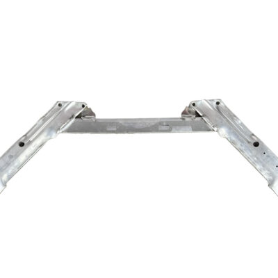 Панель передньої частини кузова BMW 5 (G30 / G31) 51617453800