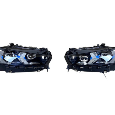 Передні фари (рест. на до рест.) BMW X5 (G05)