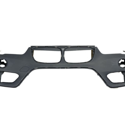 Бампер передній BMW X1 (F48) 51117453569