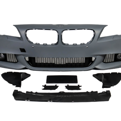 Передній бампер BMW F10 F11 (2010-2013) Стиль M-Paket