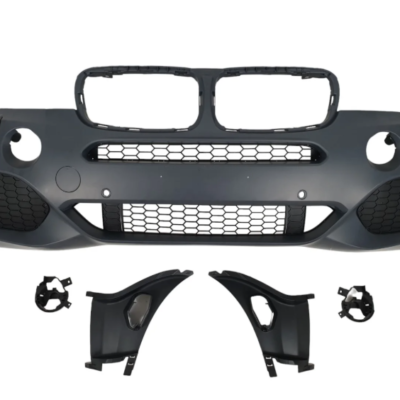 Передній бампер BMW X5 F15 (2013-2018) Стиль M-Paket