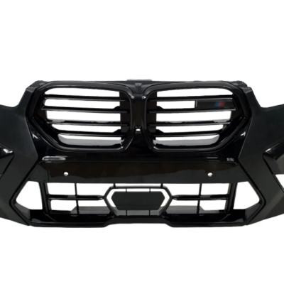 Передній бампер BMW X6 G06 / X6M F96 Стиль X6M LCI