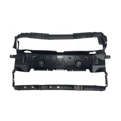 Передній центральний повітряний дефлектор BMW 3 G20/G21 51747455961