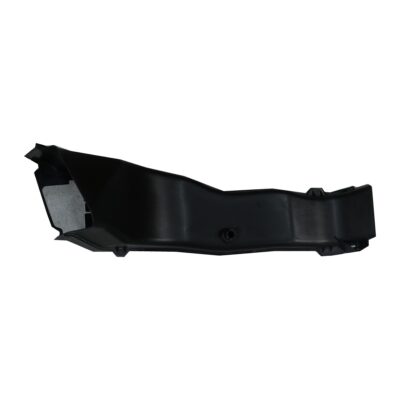 Лівий повітропровід гальмівного диска для BMW X5 F15 / X6 F16 (51747343803)