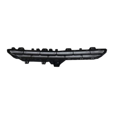 Верхня решітка в бампер на BMW X6 F16 (2014-2019) 51117319767