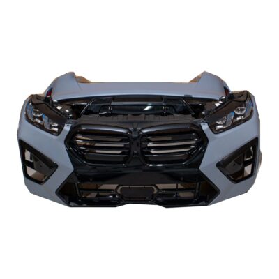 Комплект рестайлінга для BMW X6 G06 (2019-2022) Стиль X6M LCI