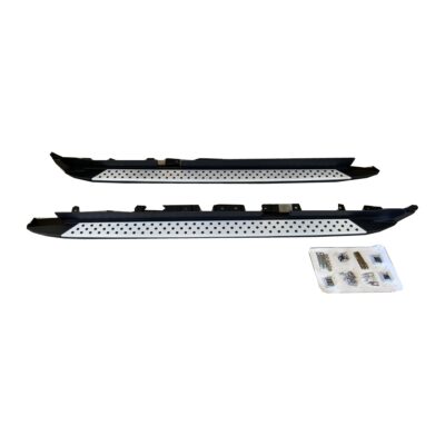 Підніжки на BMW X3 F25 X4 F26 · PL-C73EC66F