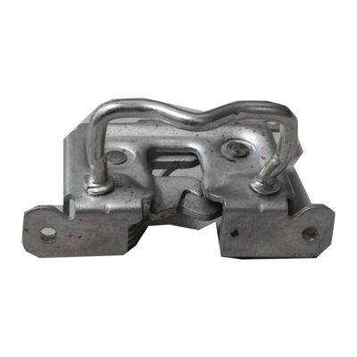 Замок капота для BMW X3 F25 / X4 F26 (51237224883)