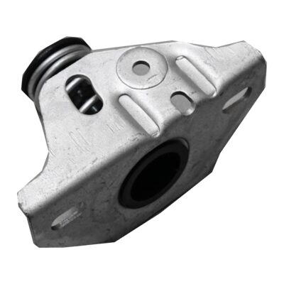 Пружина капоту для BMW X3 F25 / X4 F26 (51237295780)