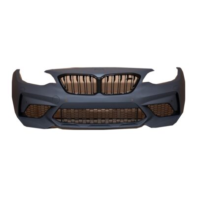 Комплект обвісу BMW 2 Series F22 M2 F87 (2013-2017) Cтиль M2 Competition · PL-82707A11