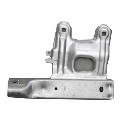Ліва опора переднього бампера для BMW F20 F21 F30 F31 (51117266193)
