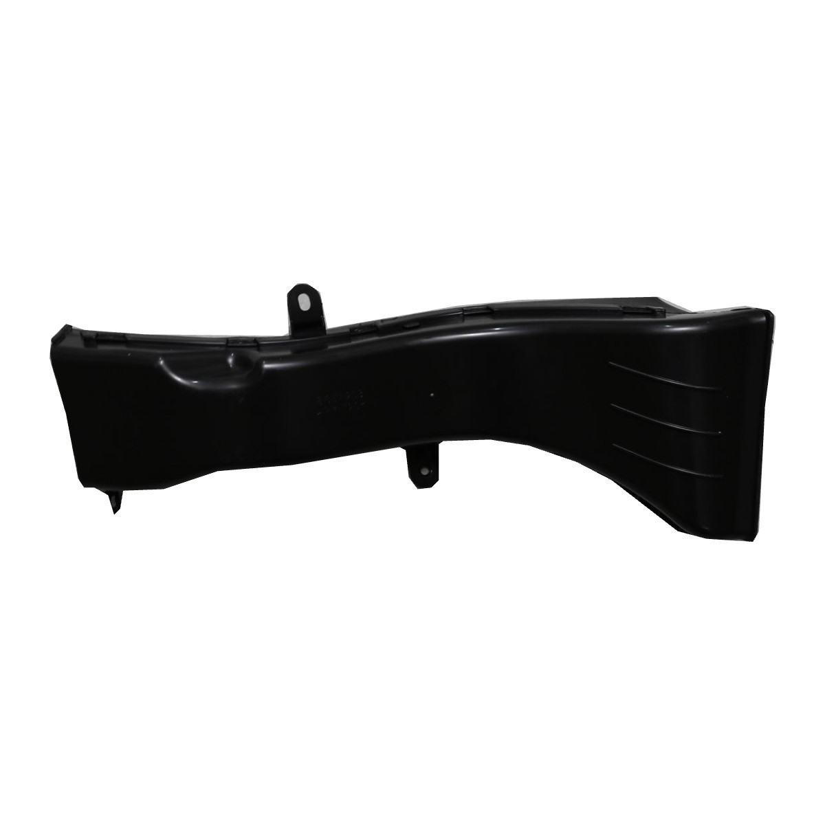 Лівий повітряний дефлектор (M Paket) для BMW 3 Series GT F34 (2013-2019) 51748057203