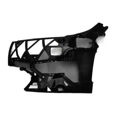Лівий кронштейн кріплення протитуманної фари BMW 3 G20/G21 51117422247