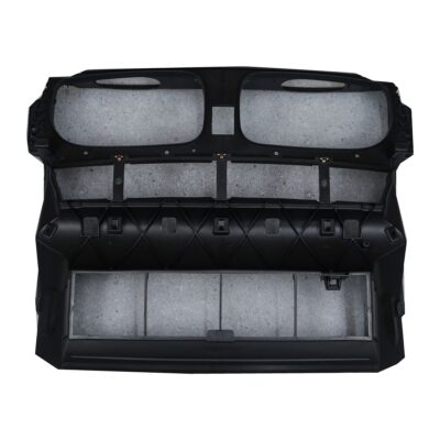 Повітряна заслонка ( жалюзі ) телевізор для BMW X5 E70 (2007-2010) 51647192758