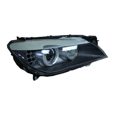 Передня оптика (Фари) для BMW 7 Series F01 F02 (2008-2012) Bi-Xenon Adaptive
