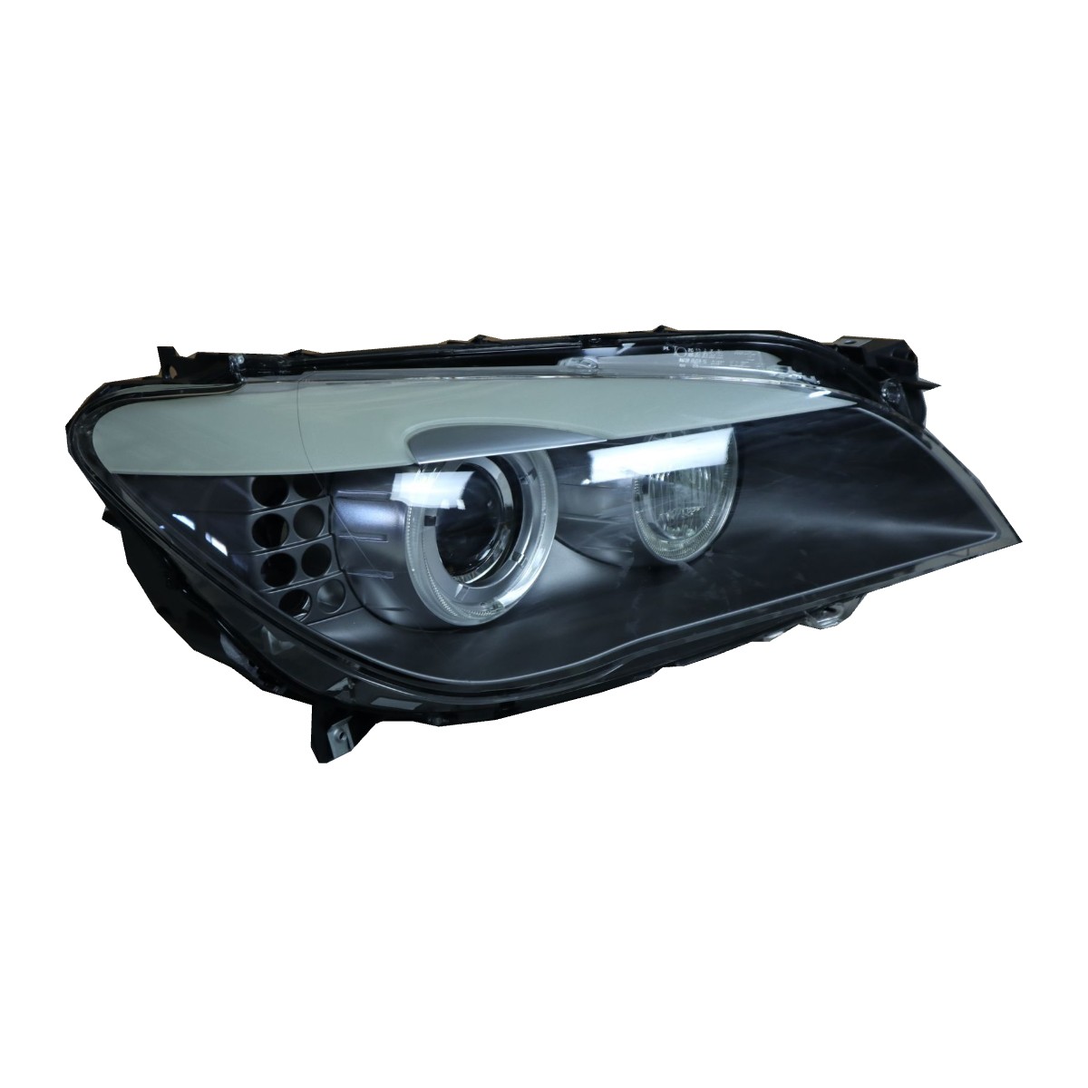 Передня оптика (Фари) для BMW 7 Series F01 F02 (2008-2012) Bi-Xenon Adaptive