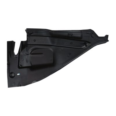 Ліва планка обтікача для BMW F30 F31 F80 (51717405638)