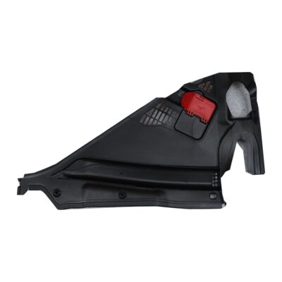 Права планка обтікача для BMW F30 F31 F80 (64319353042)