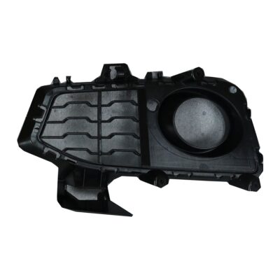 Права решітка в бампер (M Paket) для BMW 4 Series F32 F33 F36 F82 (2013-2019) 51118054508