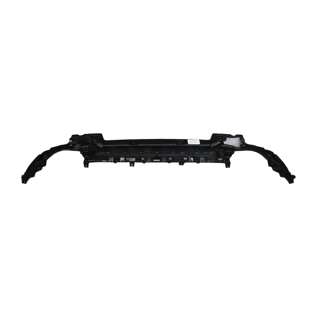 Середній кронштейн заднього бампера BMW 3 G20/G21 51128075715