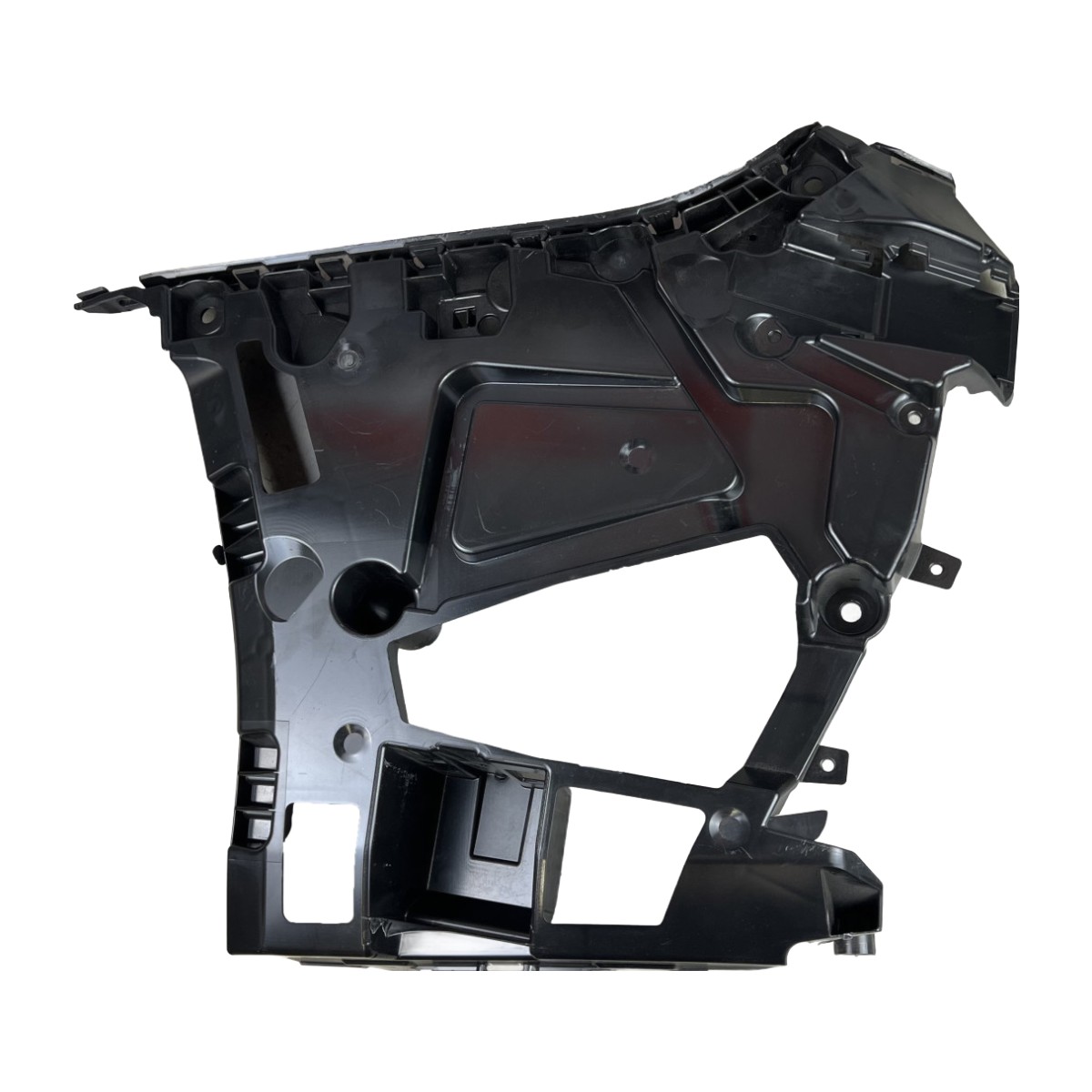 Кріплення заднього бампера (ліве) · M Paket · BMW 3 (G20 LCI) 51128085487