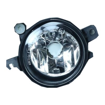 Ліва протитуманна фара на BMW X1 E84 (63172993525)