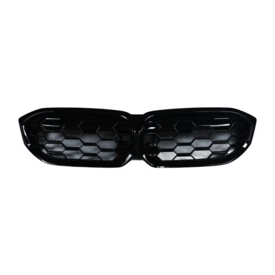 Решітка радіатора ніздрі BMW G20 G21 Diamond Black (2022-2024)