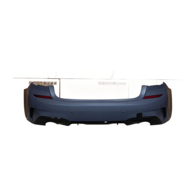 Задній бампер BMW 3 G20/G21 Стиль M-Paket